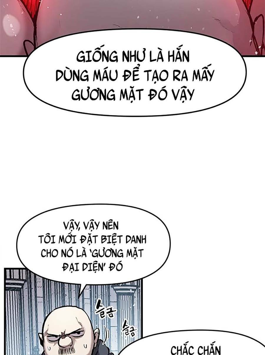 Kị Sĩ Xác Sống Chương 5 Ảnh 40