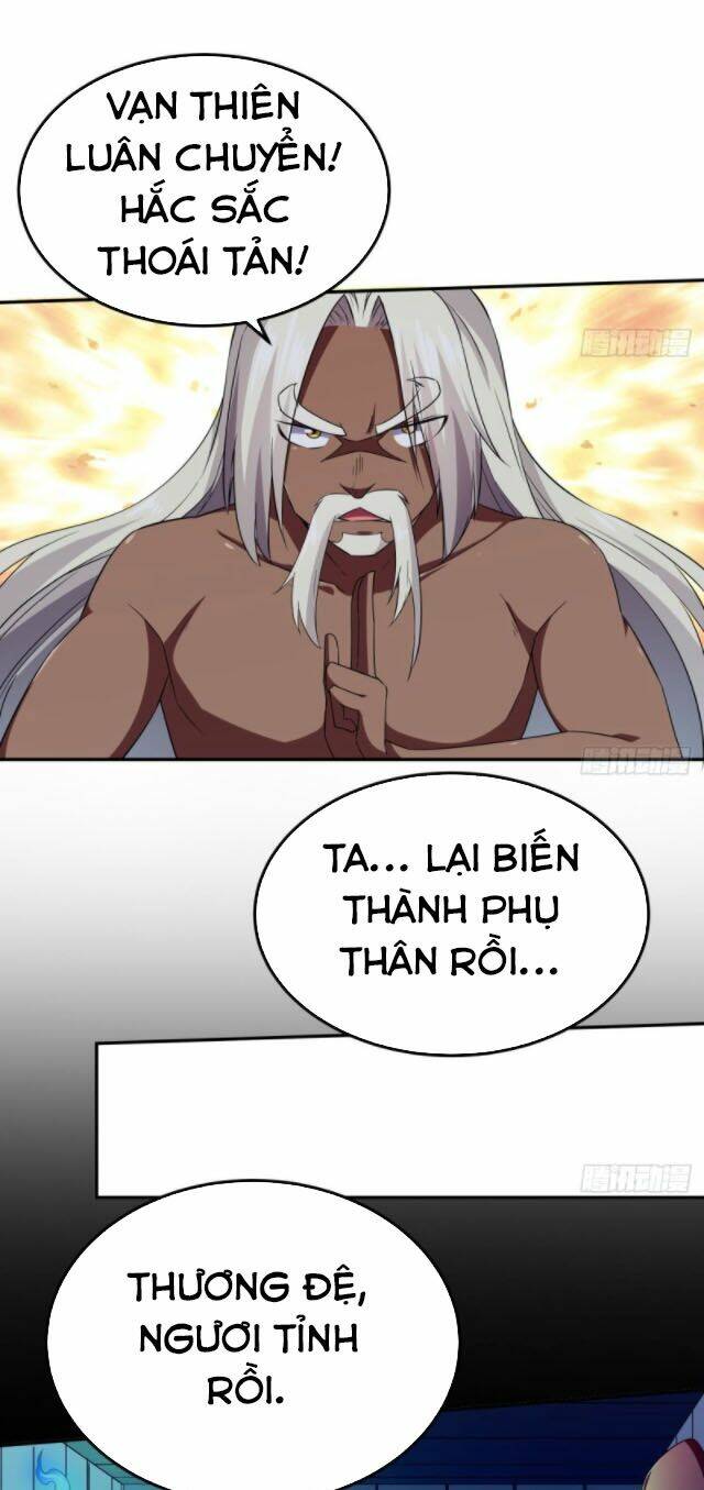 Vô Thượng Thần Vương Chương 260 Ảnh 8