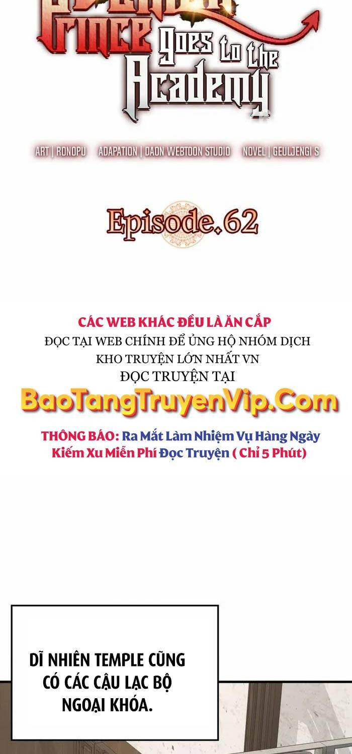 Học Viện Của Con Trai Quỷ Vương Chương 62 Ảnh 7
