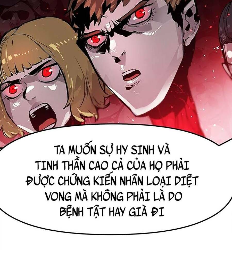 Kị Sĩ Xác Sống Chương 6 Ảnh 47