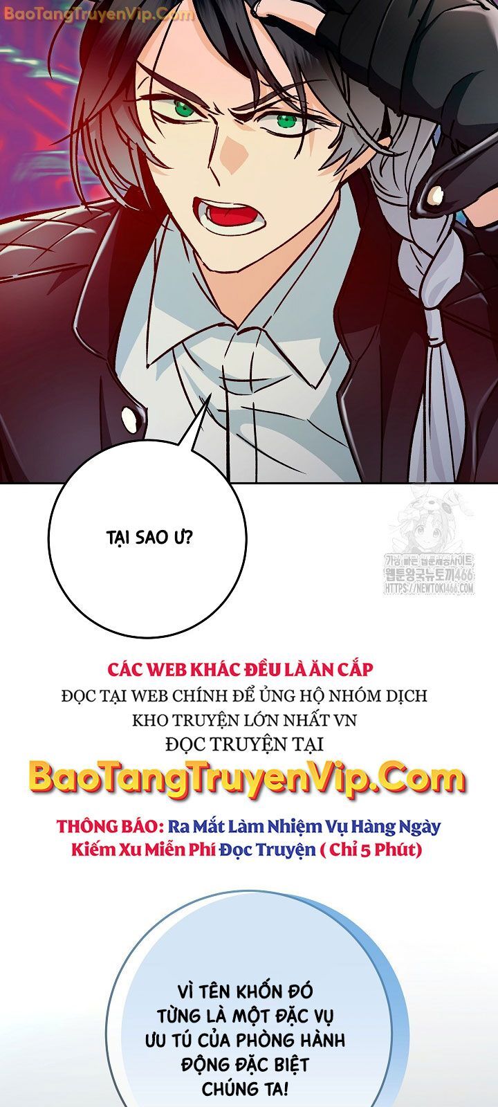 Trở Thành Công Chức Pháp Thuật Chương 19 Ảnh 81