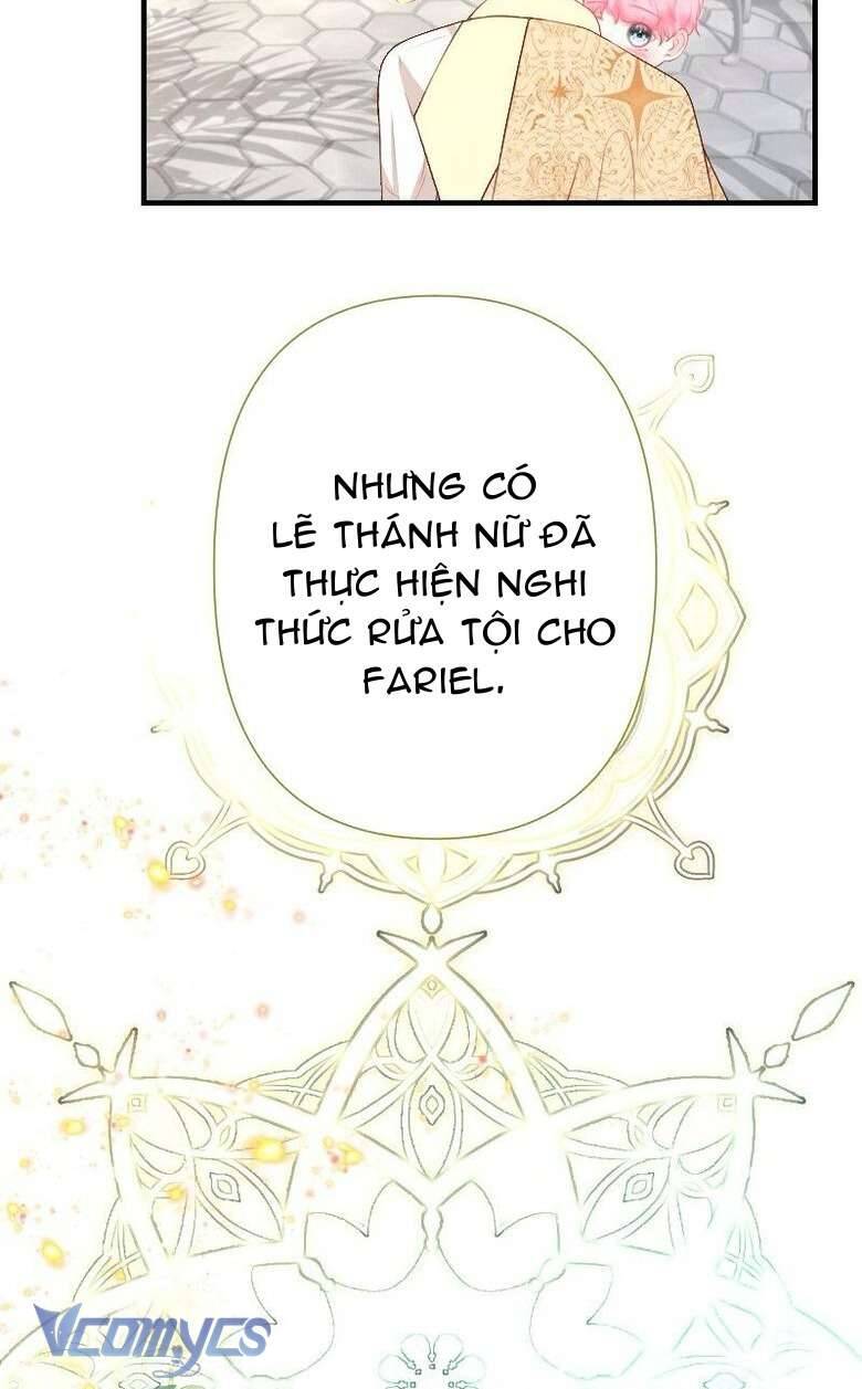 Sau Này Họ Sẽ Sinh Ra Tôi Chương 11 Ảnh 5
