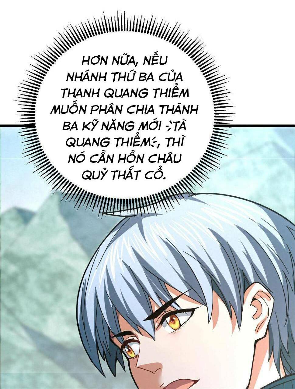 Trong Tôi Có Quỷ Chương 10 Ảnh 46