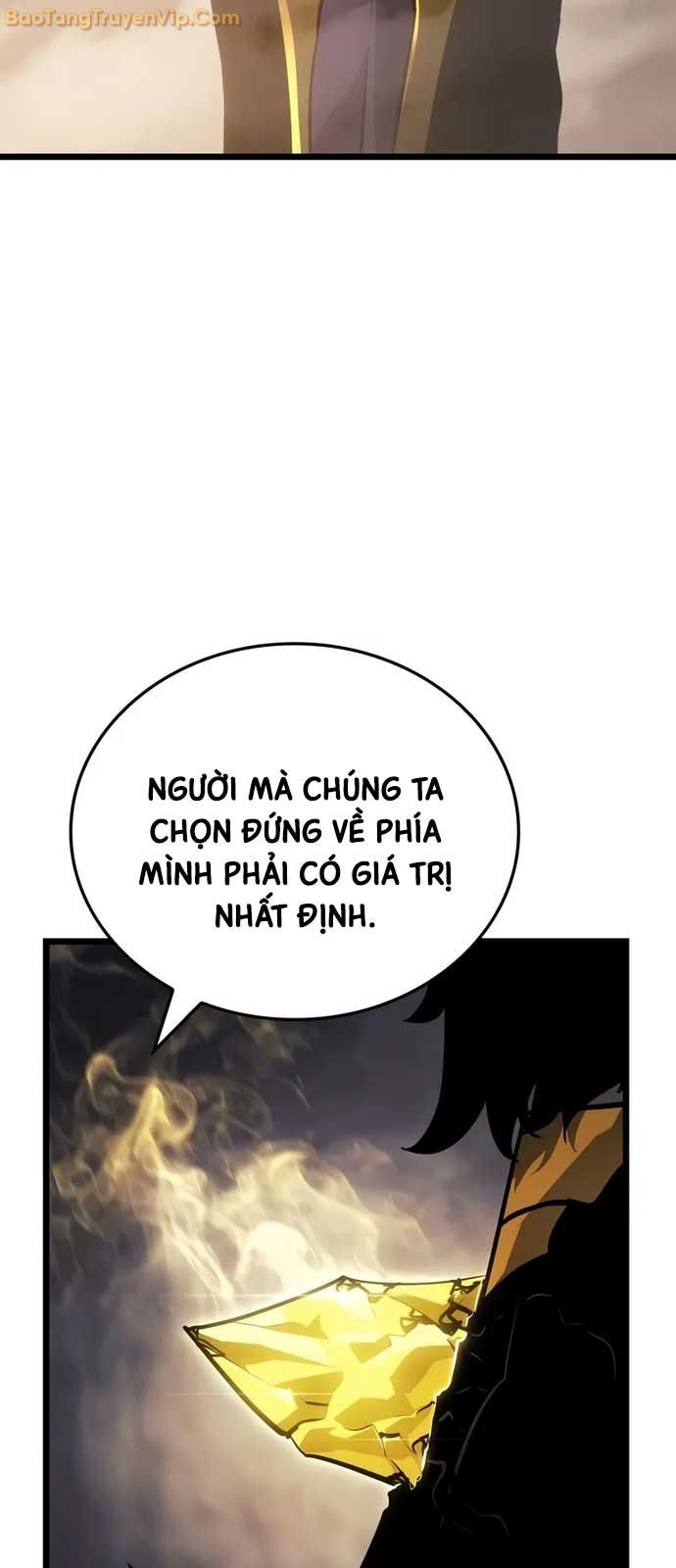 Solo Leveling Ragnarok Chương 36 Ảnh 82
