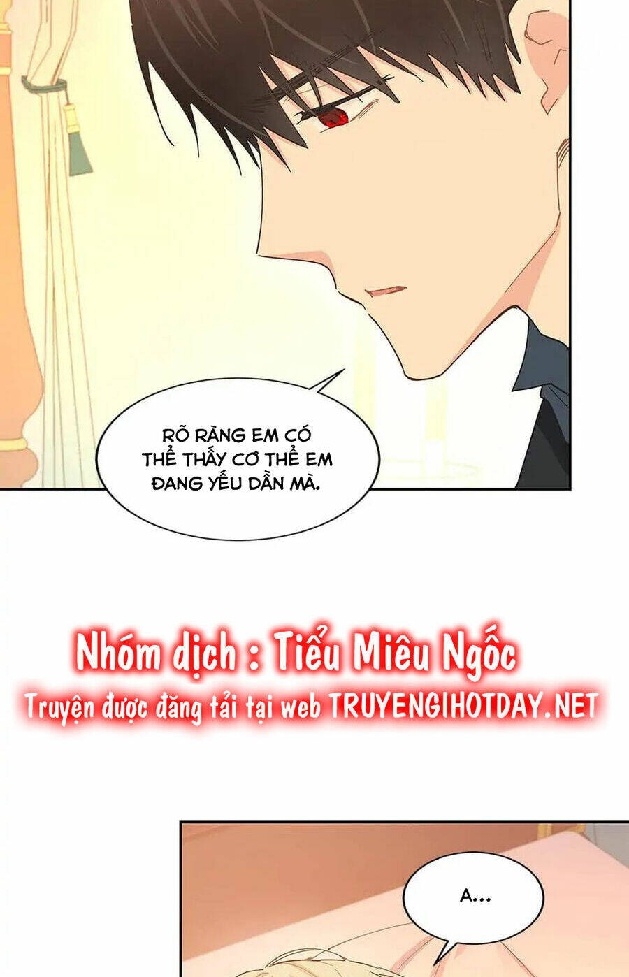 Tôi Đã Mệt Rồi Chương 76 Ảnh 48