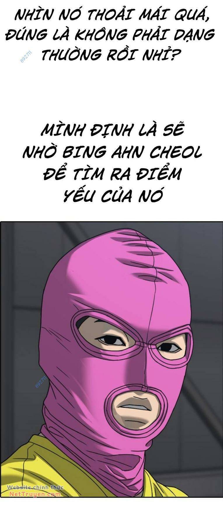 Những Mảnh Đời Tan Vỡ 2 Chương 16 Ảnh 107