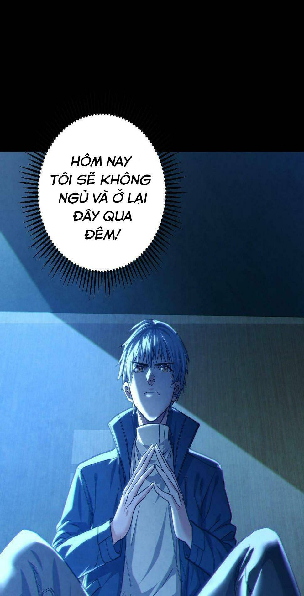 Trong Tôi Có Quỷ Chương 12 Ảnh 76