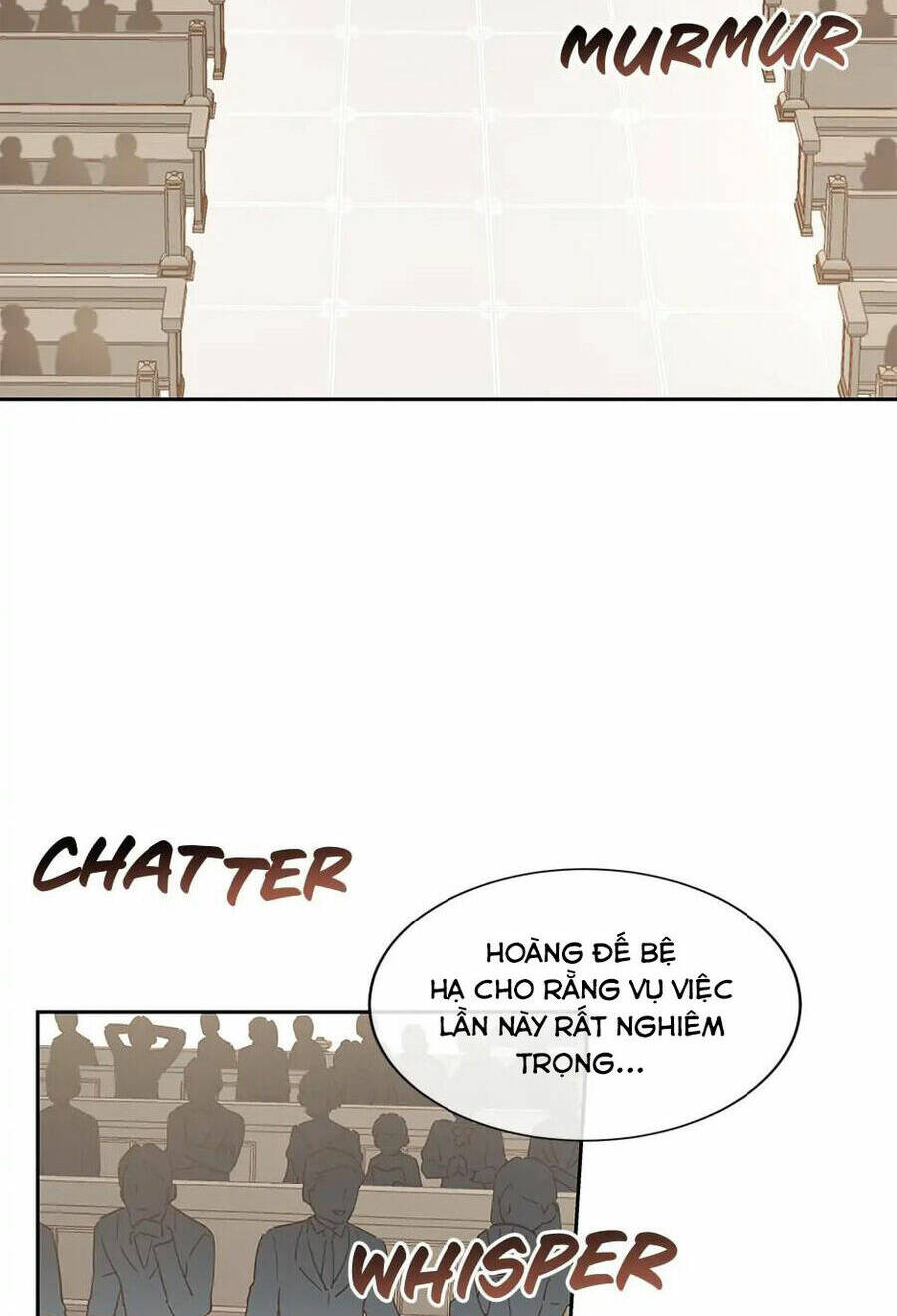 Tôi Đã Mệt Rồi Chương 74 Ảnh 81