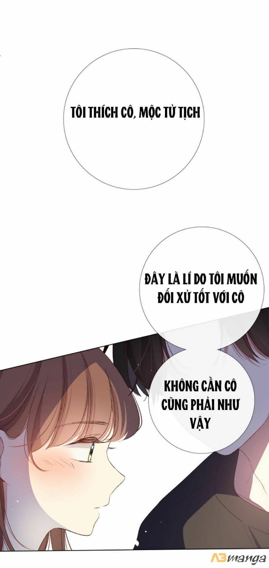 Yêu Thương Em, Yêu Bản Thân Chương 18 Ảnh 8