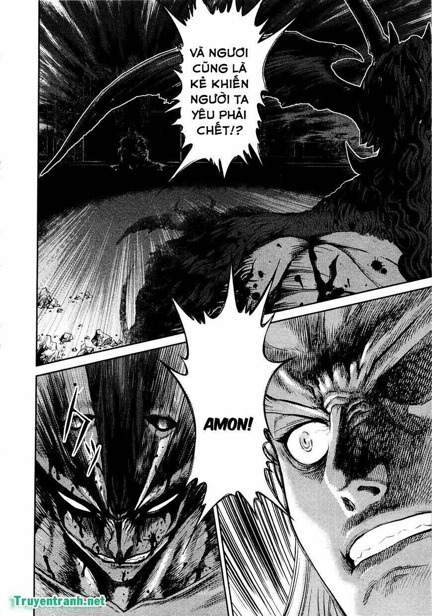 Devil Vs Hades Chương 20 Ảnh 4
