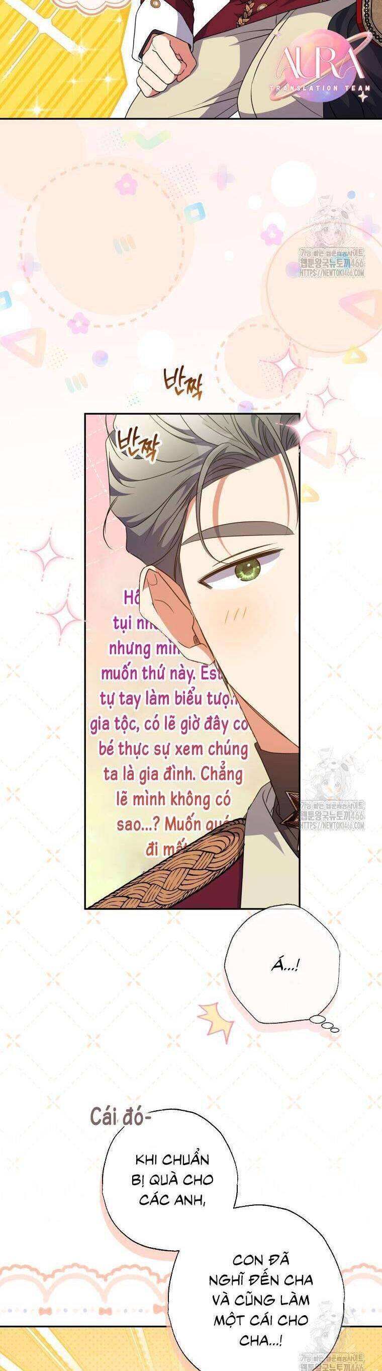 Thánh Nữ Được Đại Công Tước Nhận Nuôi Chương 63 Ảnh 10