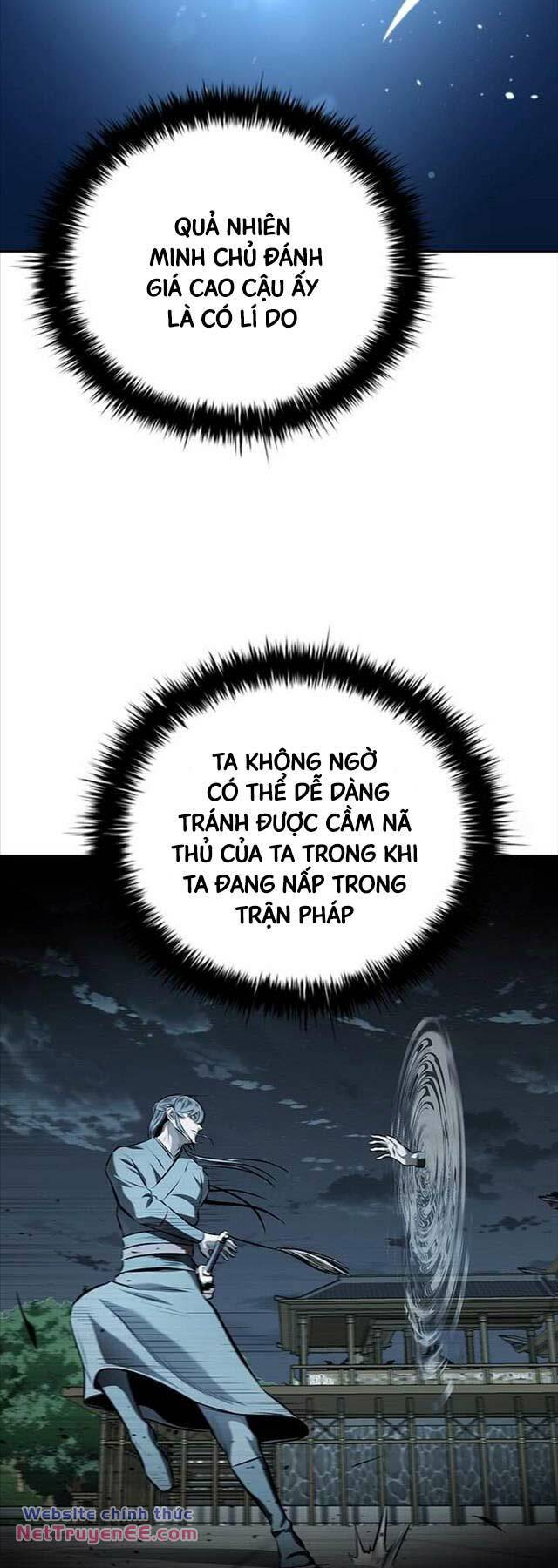 Kiếm Đế Nguyệt Linh Chương 78 Ảnh 46
