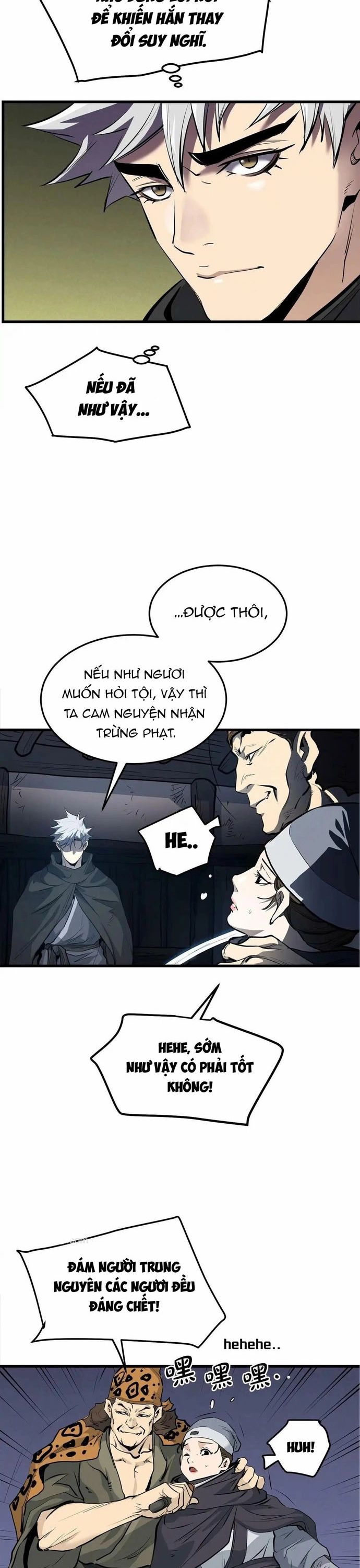 Đại Tướng Quân Chương 66 Ảnh 14