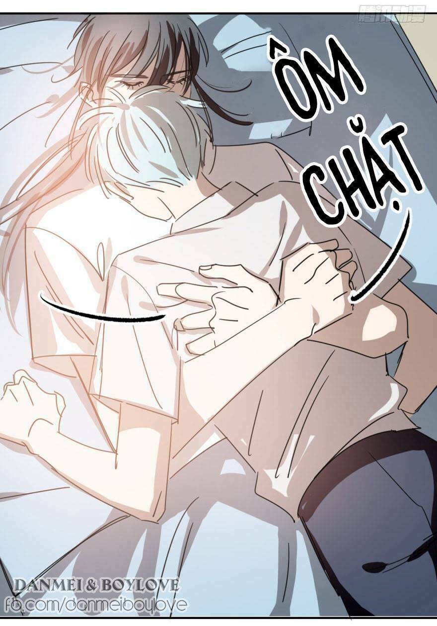 Truy Bắt Ngao Ngao Chương 25 Ảnh 6