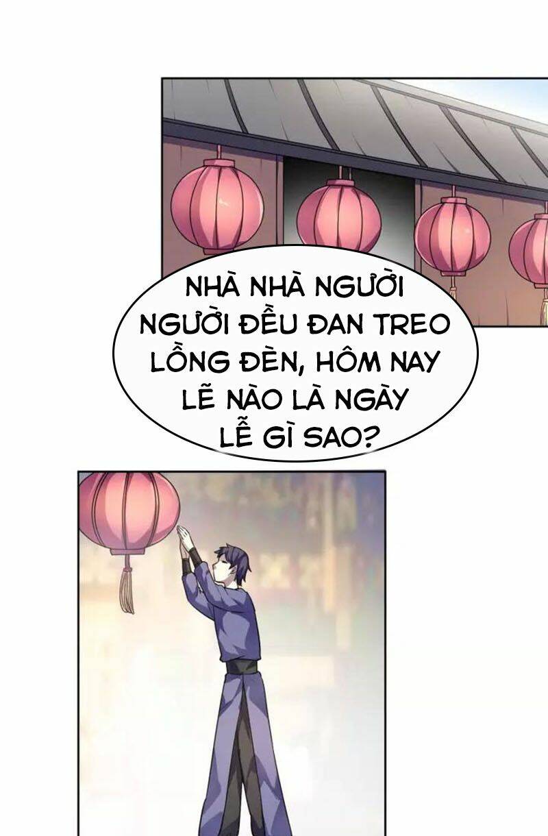 Nghịch Thiên Đại Thần Chương 77 Ảnh 32
