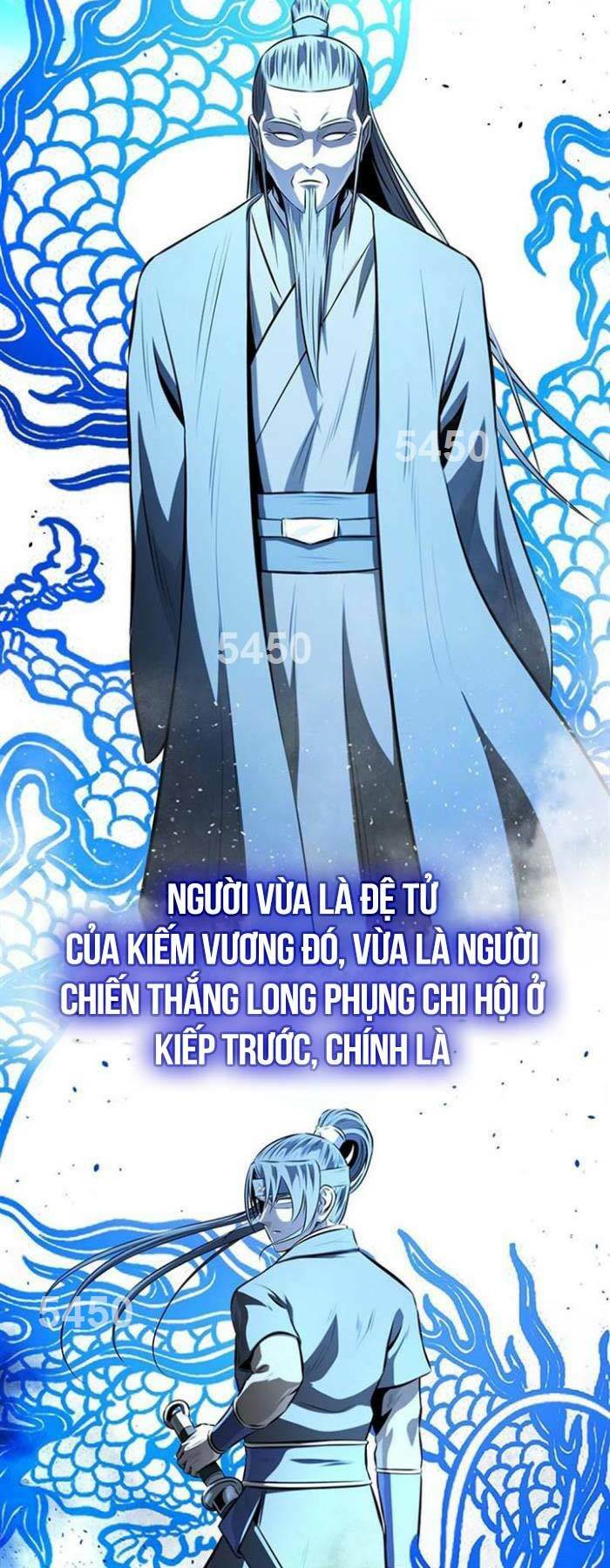 Kiếm Đế Nguyệt Linh Chương 82 Ảnh 3