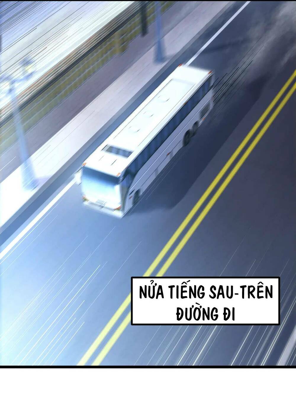 Trong Tôi Có Quỷ Chương 7 Ảnh 9