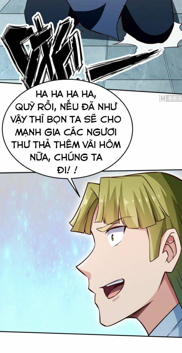 Vô Thượng Thần Vương Chương 259 Ảnh 10