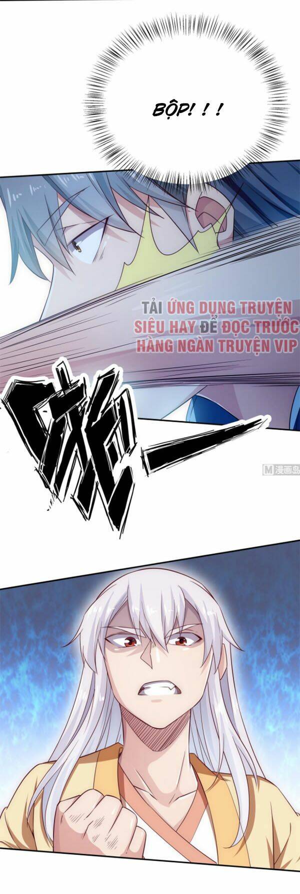 Vô Thượng Thần Vương Chương 264 Ảnh 4