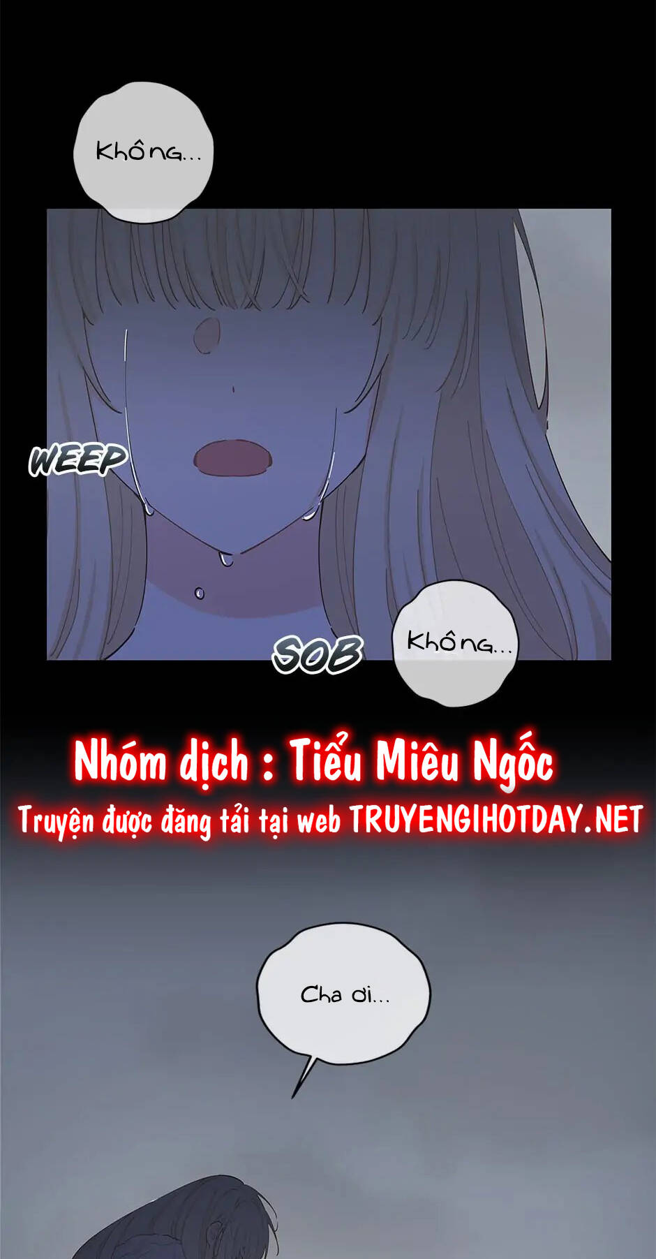 Tôi Đã Mệt Rồi Chương 89 Ảnh 59