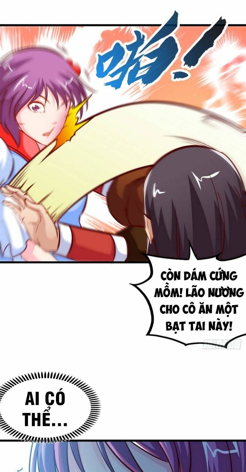 Chí Tôn Thần Ma Chương 169 Ảnh 21