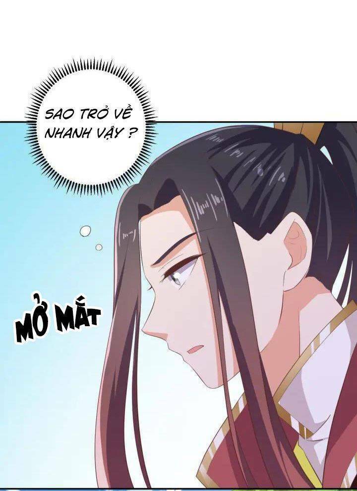 Ngạo Kiều Vương Gia Huyên Náo Phi Chương 62 Ảnh 25