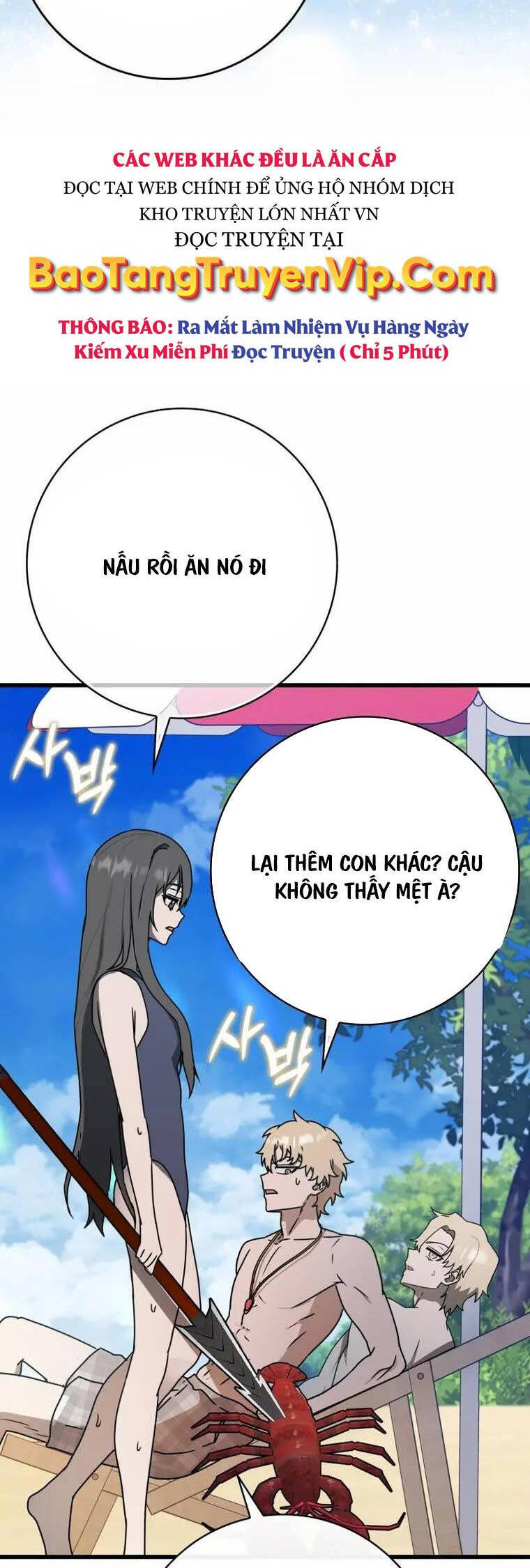 Học Viện Của Con Trai Quỷ Vương Chương 60 Ảnh 57
