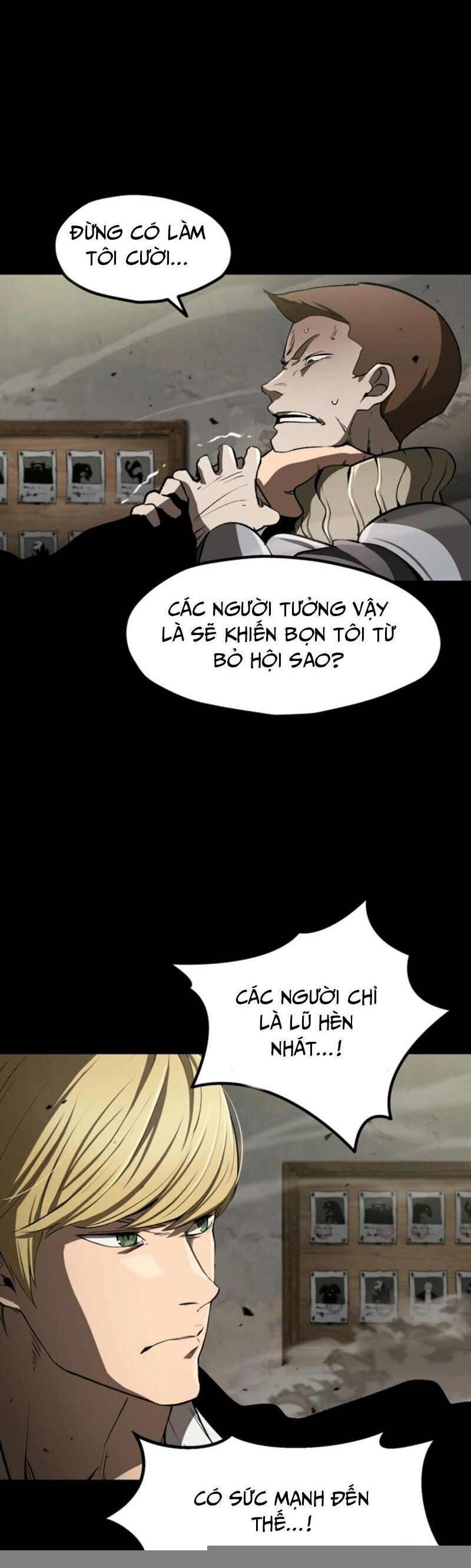 Anh Hùng Mạnh Nhất? Ta Không Làm Lâu Rồi! Chương 242 Ảnh 30