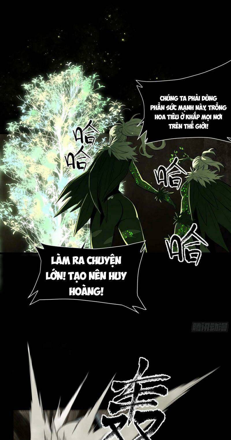 Con Quỷ Đã Sẵn Sàng Cho Bữa Tối ! Chương 74 Ảnh 29