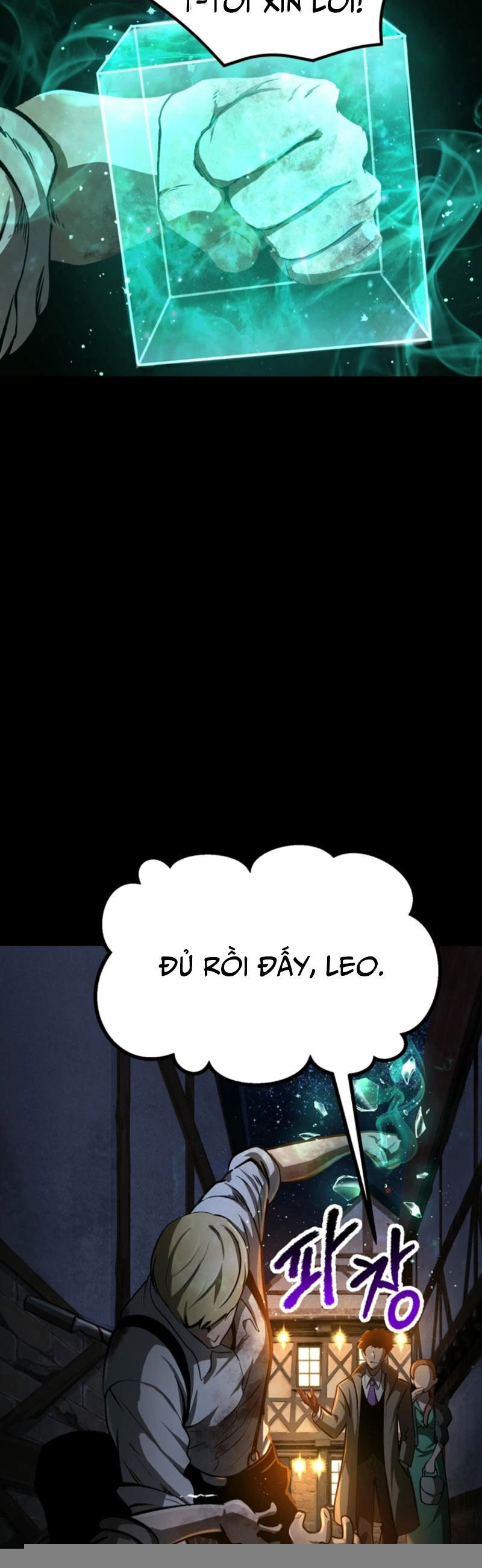 Anh Hùng Mạnh Nhất? Ta Không Làm Lâu Rồi! Chương 242 Ảnh 20