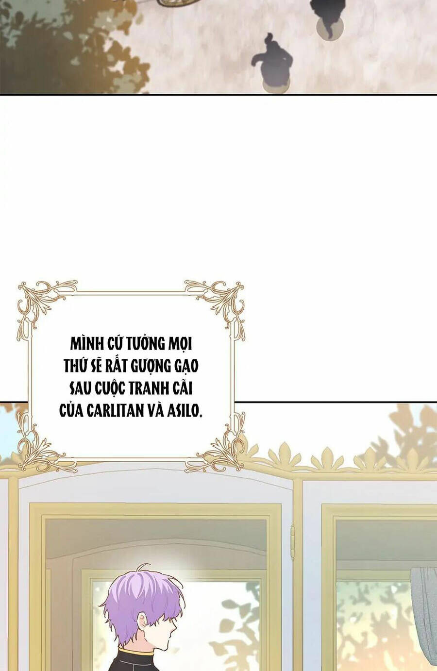 Tôi Đã Mệt Rồi Chương 71 Ảnh 41
