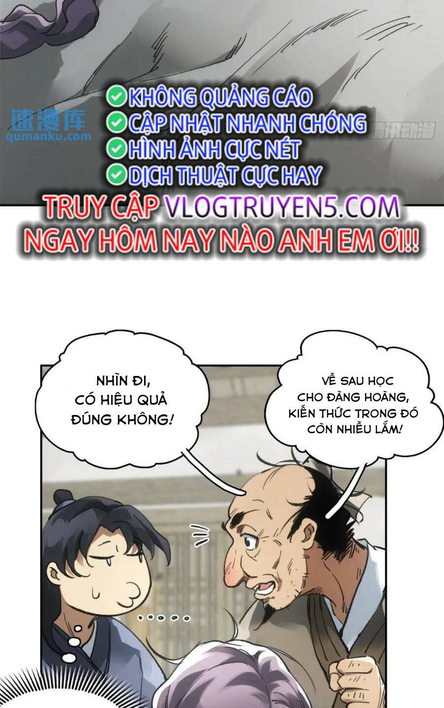 Xa Đao Nhân Chương 25 Ảnh 4