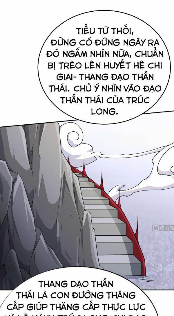Vô Thượng Thần Vương Chương 262 Ảnh 3