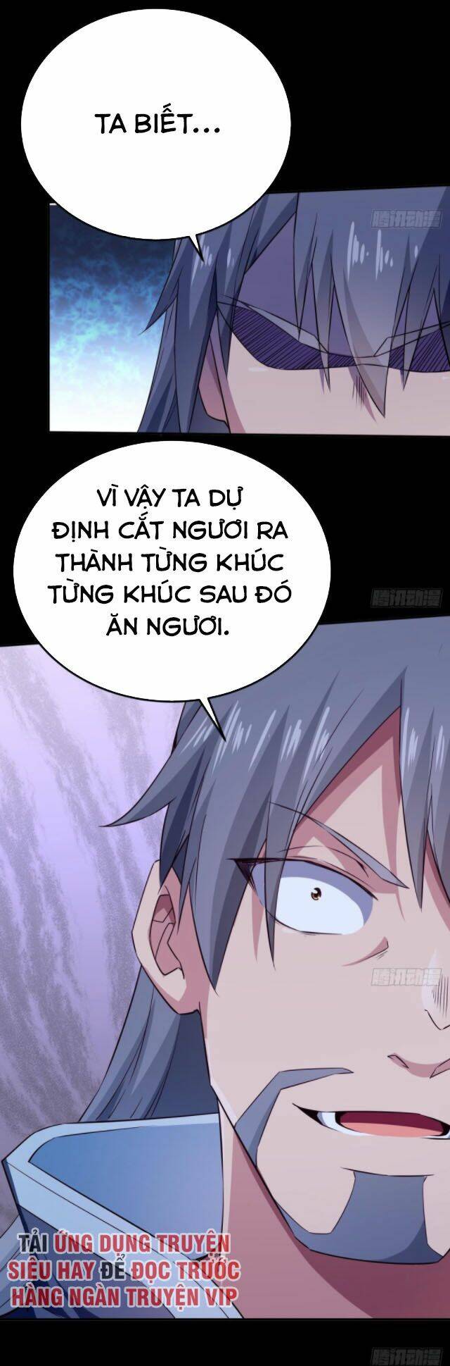 Vô Thượng Thần Vương Chương 260 Ảnh 13