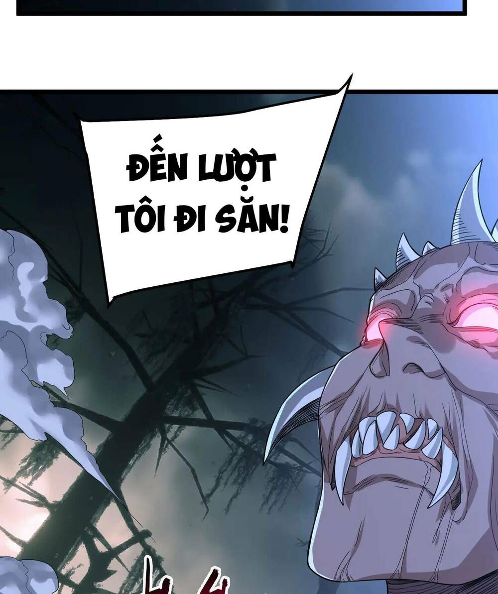 Trong Tôi Có Quỷ Chương 4 Ảnh 94