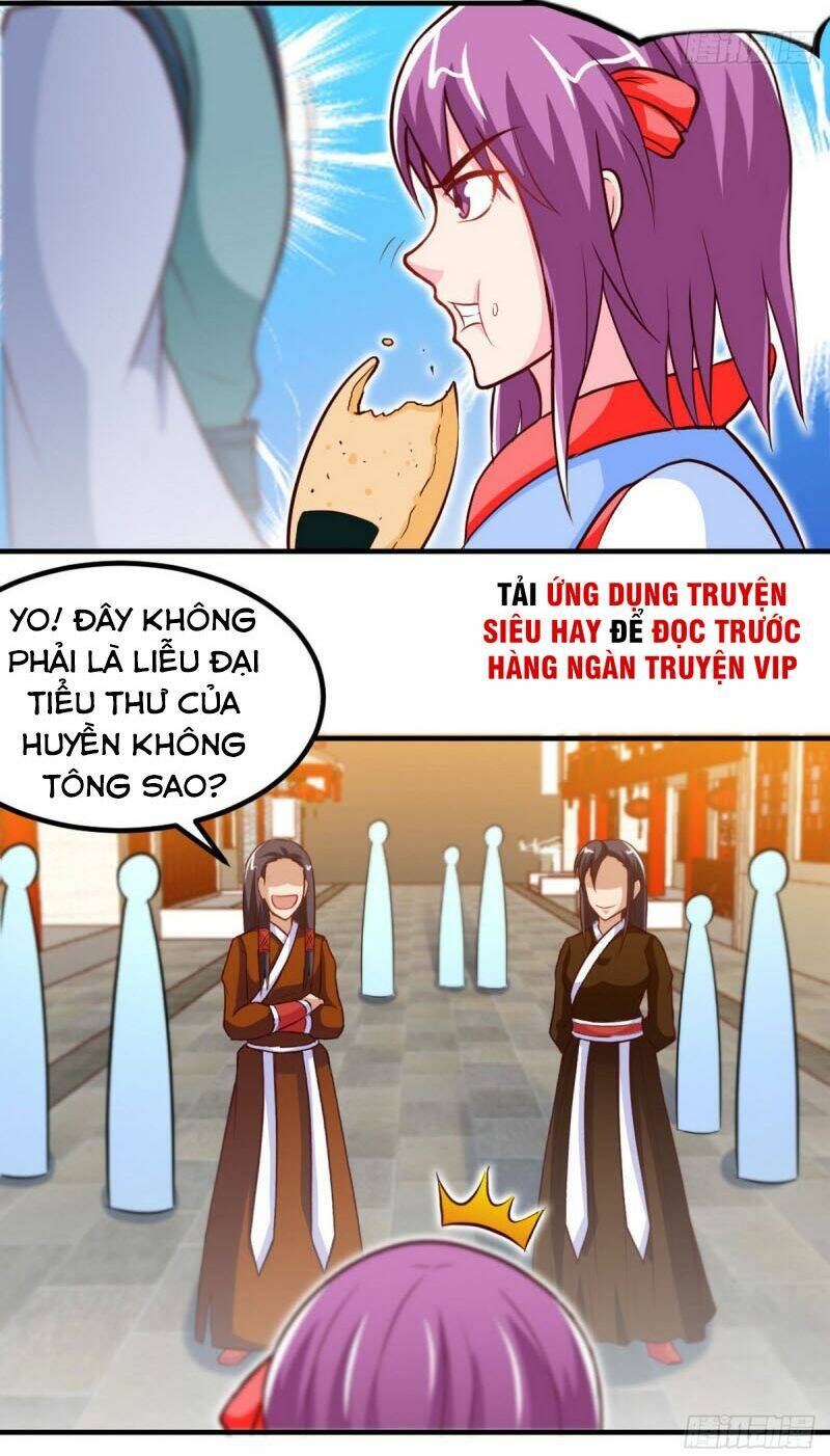 Chí Tôn Thần Ma Chương 169 Ảnh 14