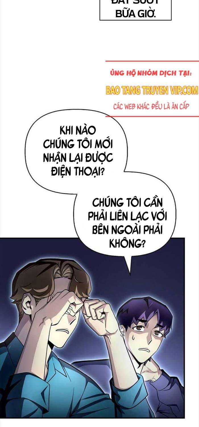Cuộc Chiến Siêu Nhân Chương 128 Ảnh 105