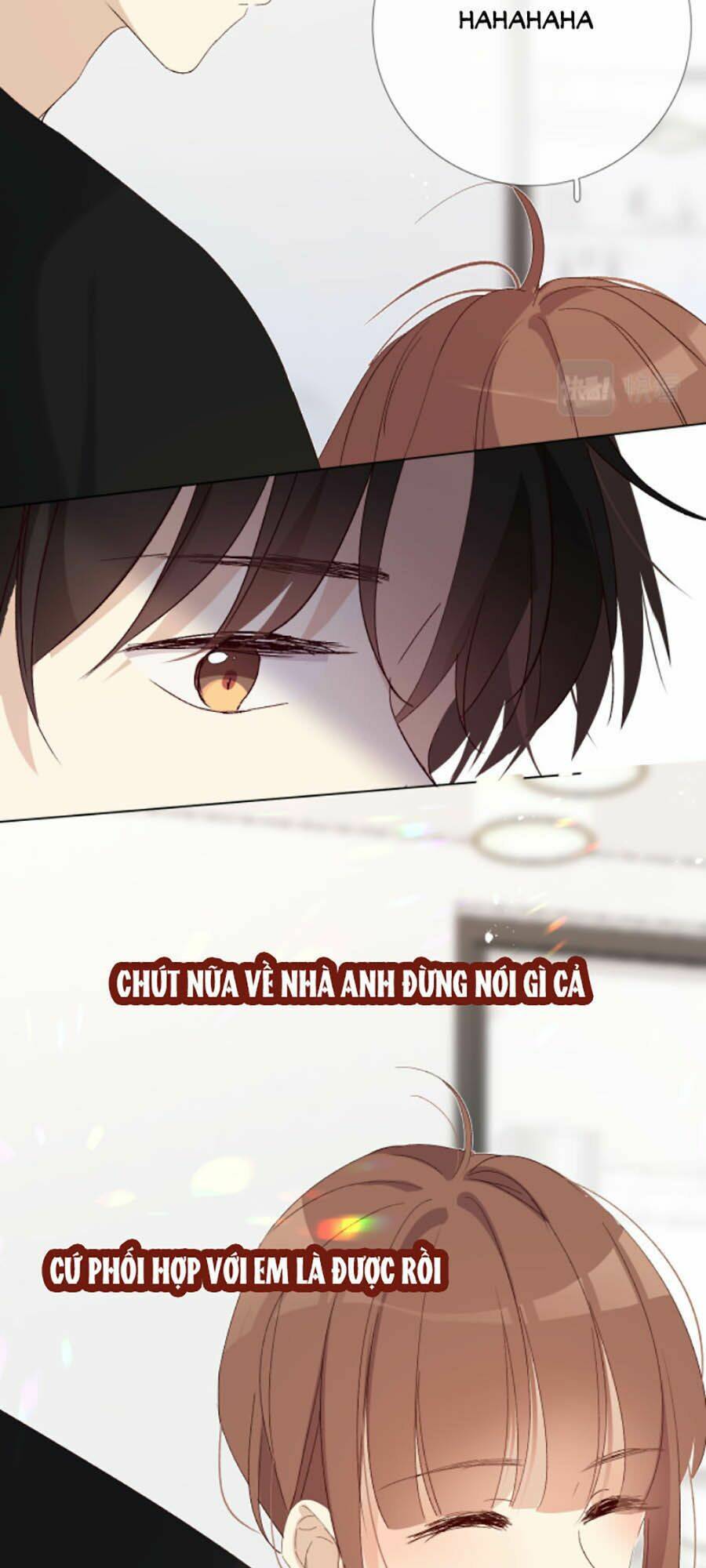 Yêu Thương Em, Yêu Bản Thân Chương 26 Ảnh 41