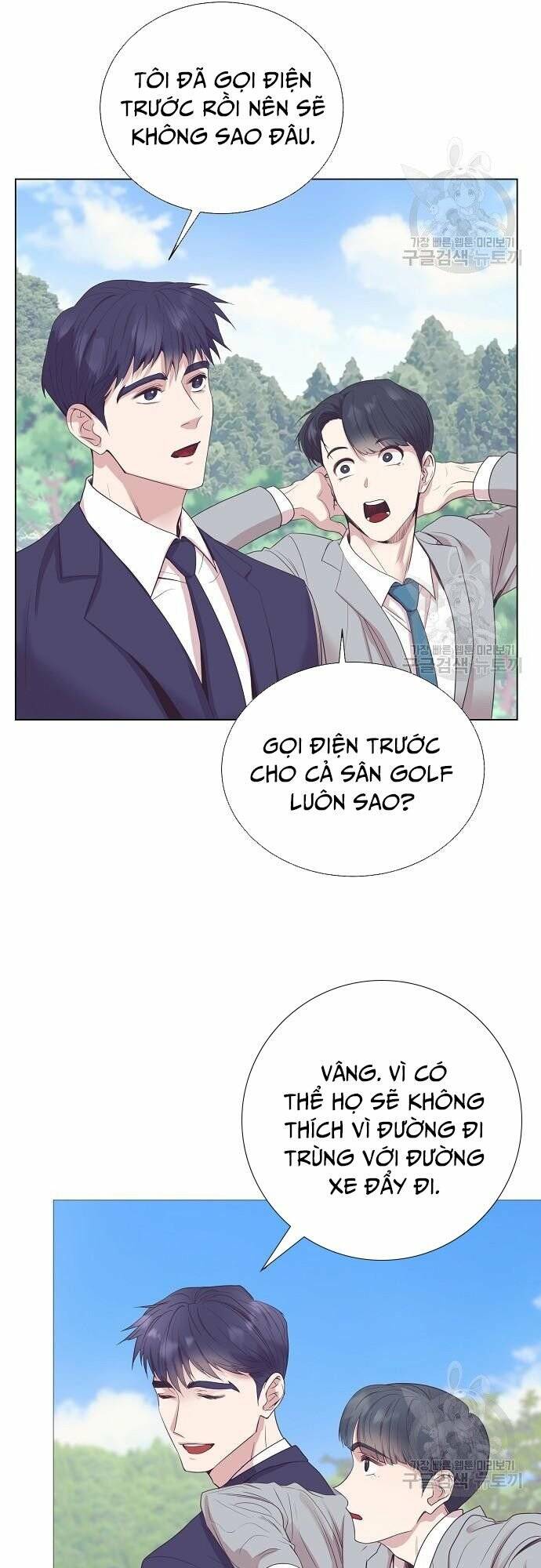 Tôi Trở Thành Thiên Tài Bán Hàng Chương 10 Ảnh 9