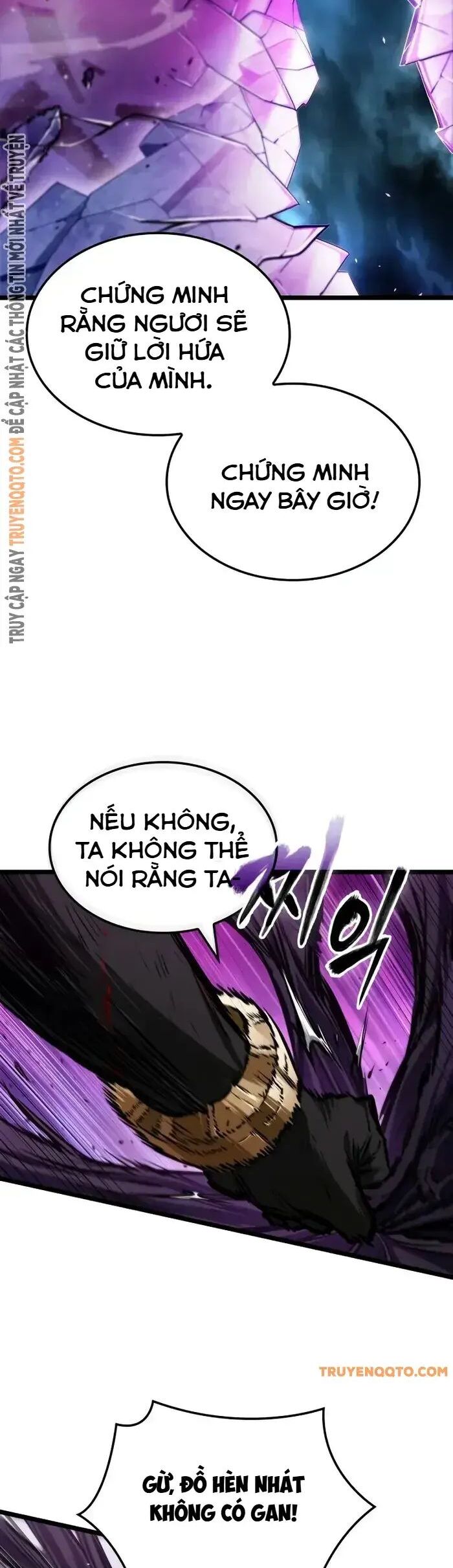 Ánh Sáng Arad Chương 29 Ảnh 41