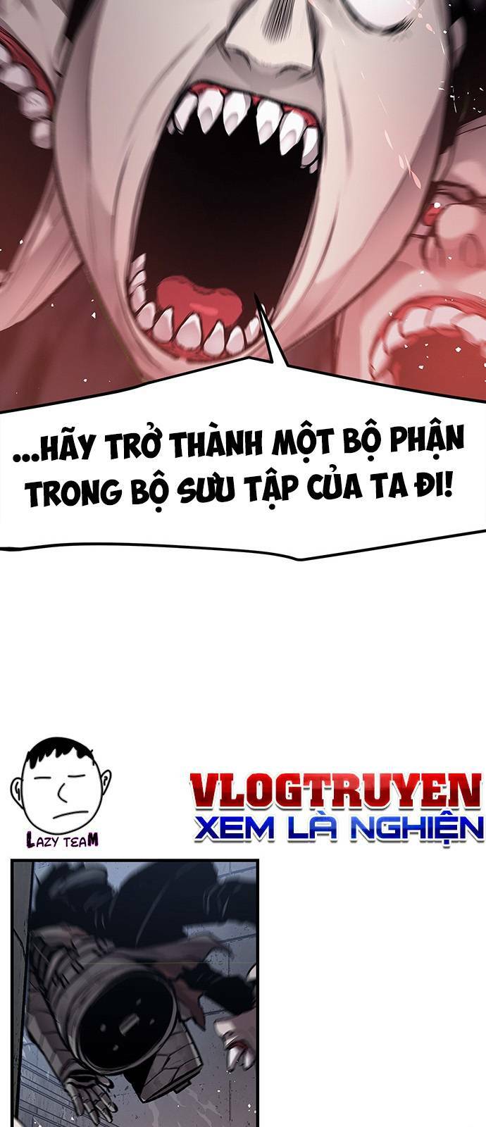 Kị Sĩ Xác Sống Chương 7 Ảnh 34