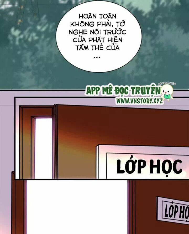 Nữ Hầu Sau Giờ Học Chương 83 Ảnh 4