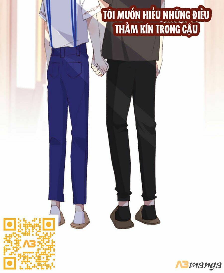 Yêu Thương Em, Yêu Bản Thân Chương 19 Ảnh 58