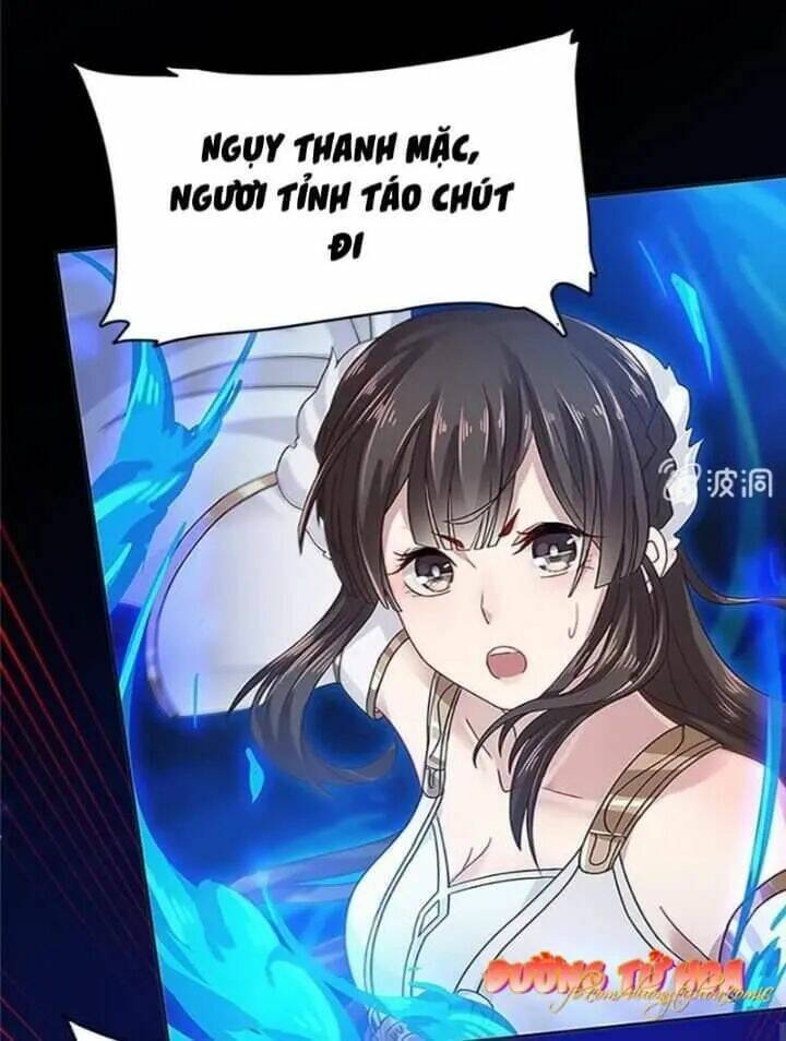 Dụ Ái Tiểu Hồ Tiên Chương 16 Ảnh 31