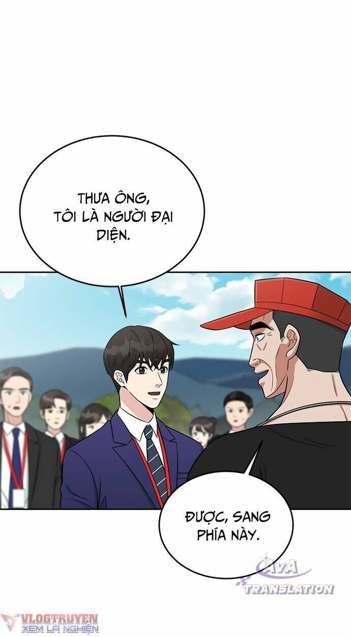 Chuyển Sinh Trở Thành Nhân Viên Mới Chương 9 Ảnh 9