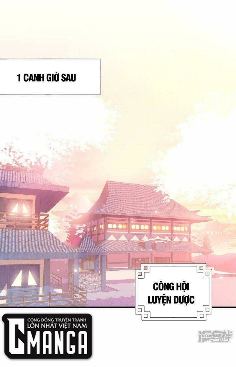 Long Đằng Chiến Tôn Chương 40 Ảnh 2