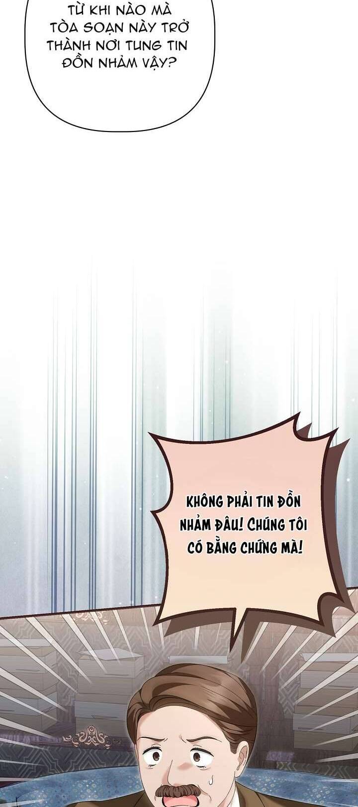 Cha Của Nam Chính Từ Chối Hủy Hôn Chương 36 Ảnh 15