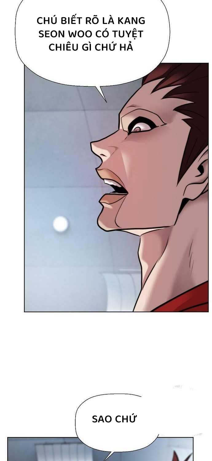 Sàn Đấu Sống Còn Chương 24 Ảnh 6