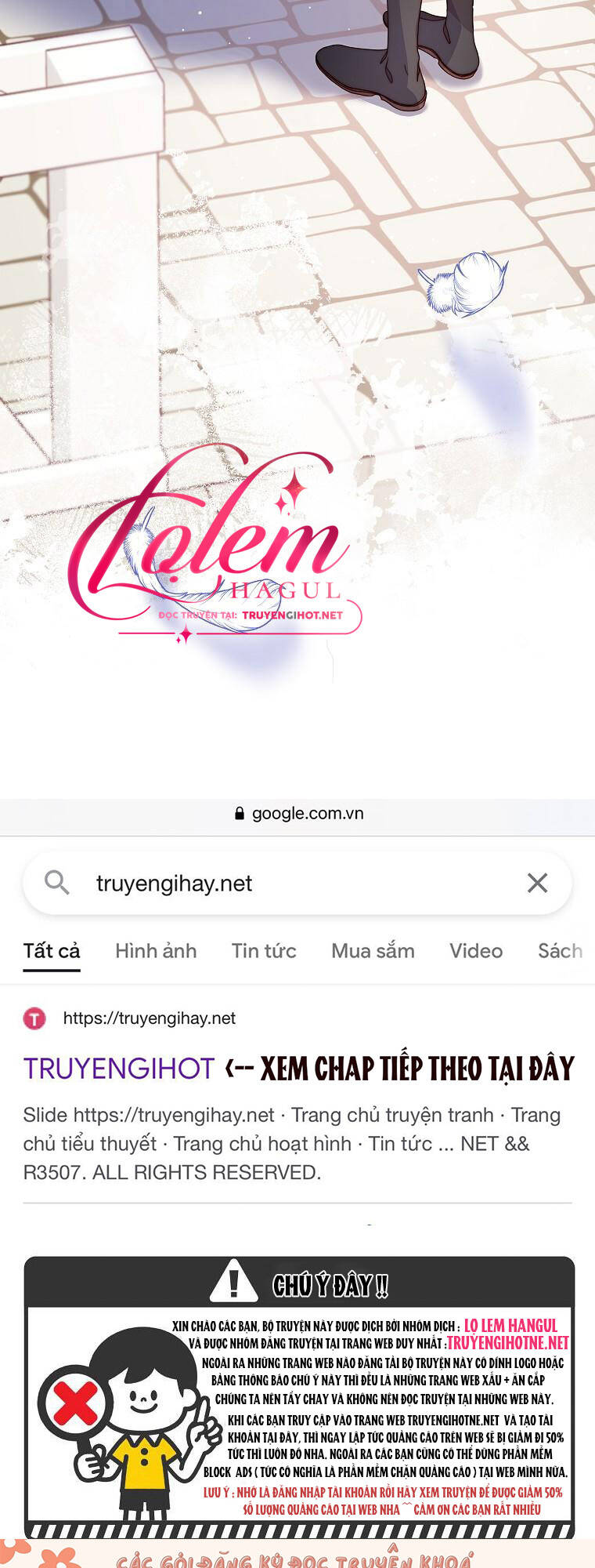 Hãy Quên Em Đi Nhé Chương 19 Ảnh 20