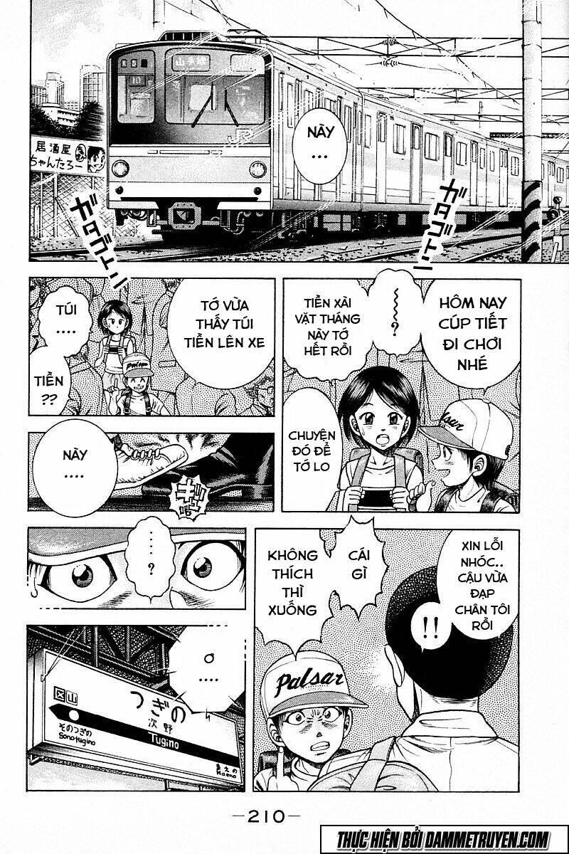 Shin Kotaro Makaritoru! Juudouhen Chương 225 Ảnh 2